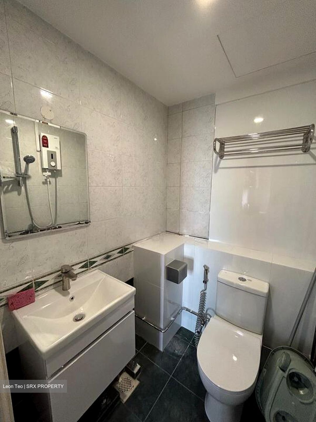 Westmere (D22), Condominium #518640401